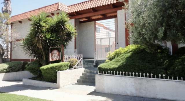Photo of 852 W Beach Ave #11, Inglewood, CA 90302