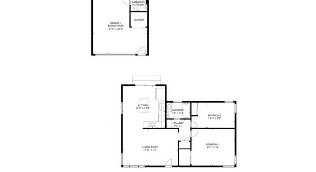 Photo of 4470 Bowman Blvd, Los Angeles, CA 90032