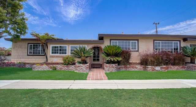Photo of 2321 W 164th St, Torrance, CA 90504