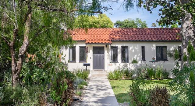 Photo of 898 N Chester Ave, Pasadena, CA 91104