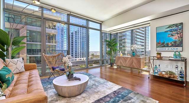 Photo of 1100 S Hope St #1103, Los Angeles, CA 90015
