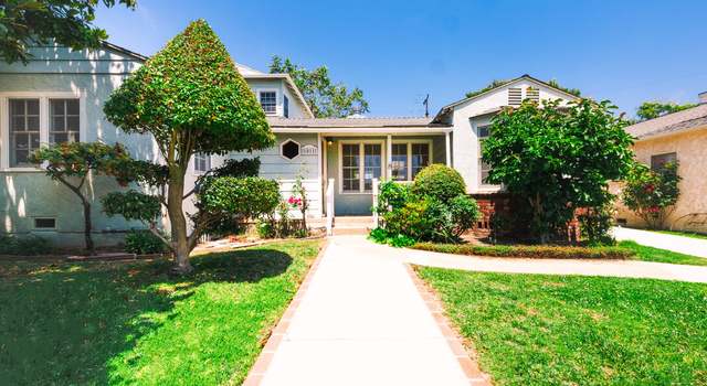 Photo of 1011 Stanford St, Santa Monica, CA 90403