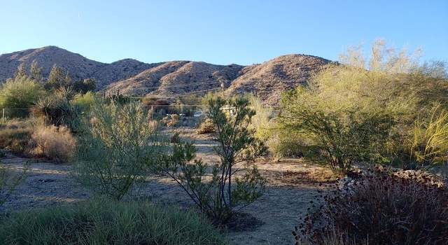 Photo of 0 Buena Vista Dr, Morongo Valley, CA 92256