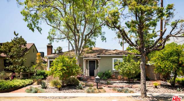 Photo of 313 W Elm Ave, Burbank, CA 91506