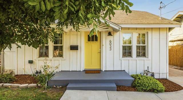 Photo of 6033 Annan Way, Los Angeles, CA 90042