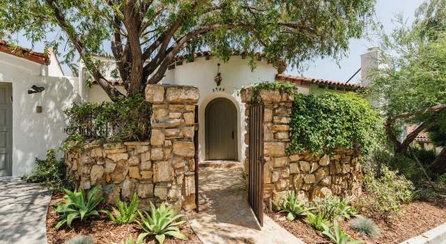 Photo of 3744 Clayton Ave, Los Angeles, CA 90027
