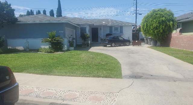 Photo of 14013 S Casimir Ave, Gardena, CA 90249