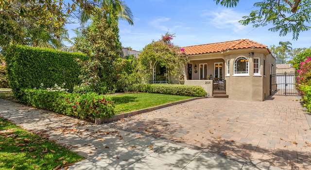 Photo of 2030 Overland Ave, Los Angeles, CA 90025