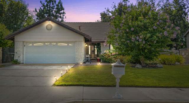 Photo of 4221 Balcony Dr, Calabasas, CA 91302
