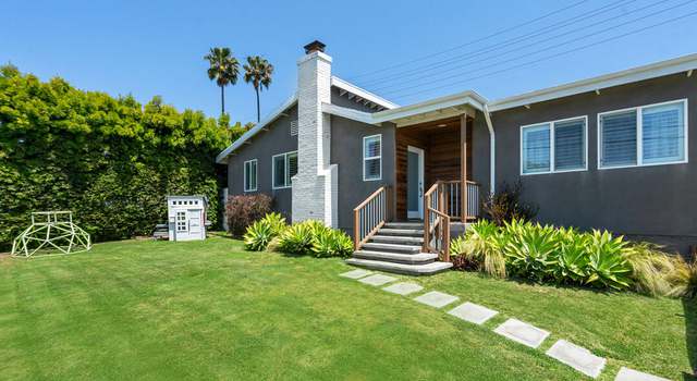 Photo of 3300 Colonial Ave, Los Angeles, CA 90066