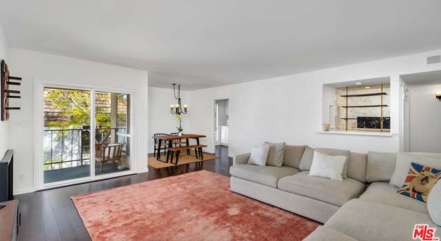 Property at 5845 Doverwood Dr #302, Culver City, CA 90230, 3 beds, 2.5 baths