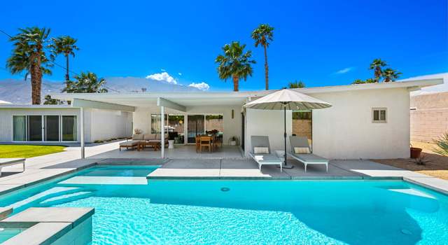 Photo of 2900 N Chuperosa Rd, Palm Springs, CA 92262