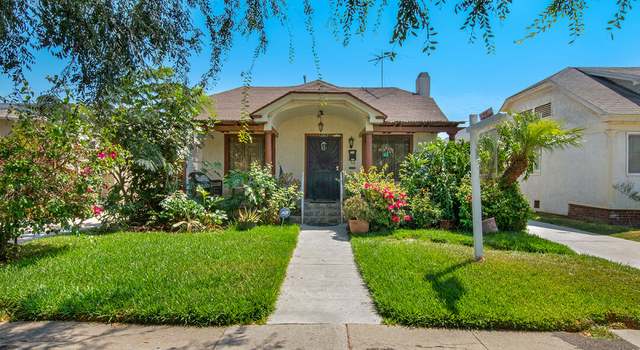Redfin 90043