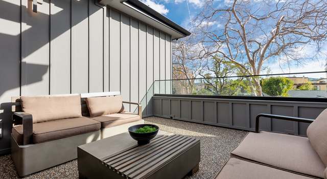 Photo of 4837 Laurelgrove Ave, Valley Village, CA 91607
