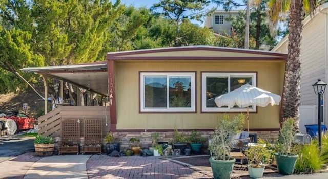 Photo of 1134 Mohawk, Topanga, CA 90290