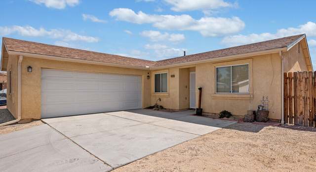Photo of 34639 Avenida Serena, Barstow, CA 92311