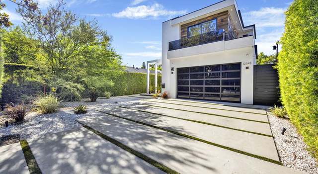 Photo of 12345 Hillslope St, Studio City, CA 91604