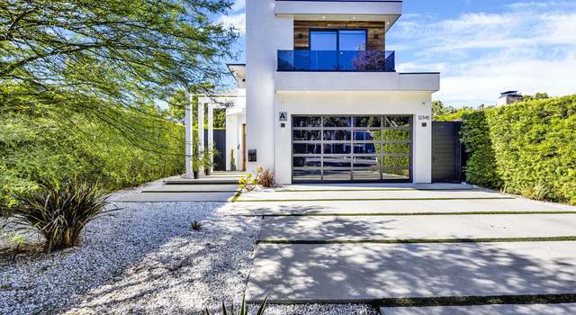 Photo of 12345 Hillslope St, Studio City, CA 91604