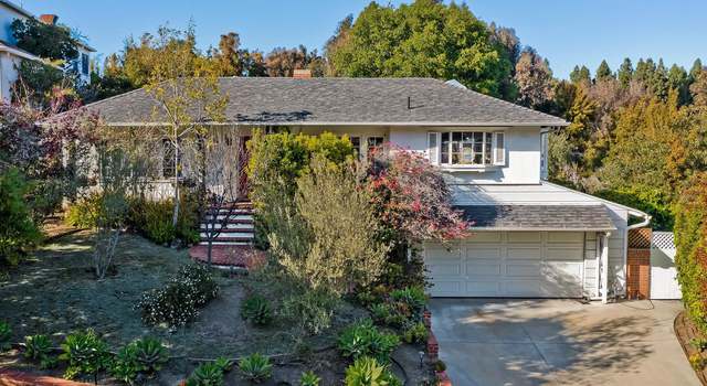 Photo of 11123 Ophir Dr, Los Angeles, CA 90024
