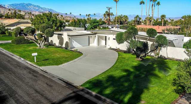 Photo of 74070 Mockingbird Trl, Indian Wells, CA 92210