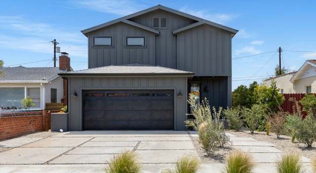 Property at 4323 Beethoven St, Los Angeles, CA 90066, 3 beds, 2.5 baths