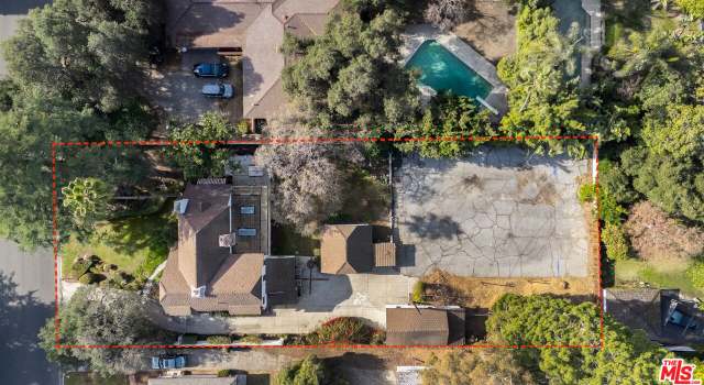 Photo of 1551 Pasqualito Dr, San Marino, CA 91108