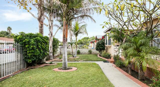 Photo of 9531 Woodford St, Pico Rivera, CA 90660