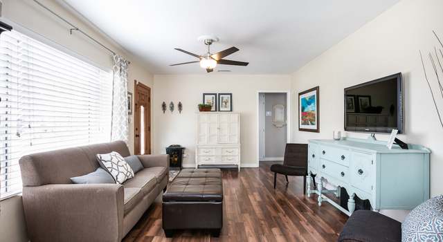 Photo of 9531 Woodford St, Pico Rivera, CA 90660