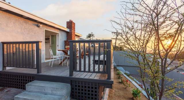 Photo of 1223 Atwood Pl, Los Angeles, CA 90063