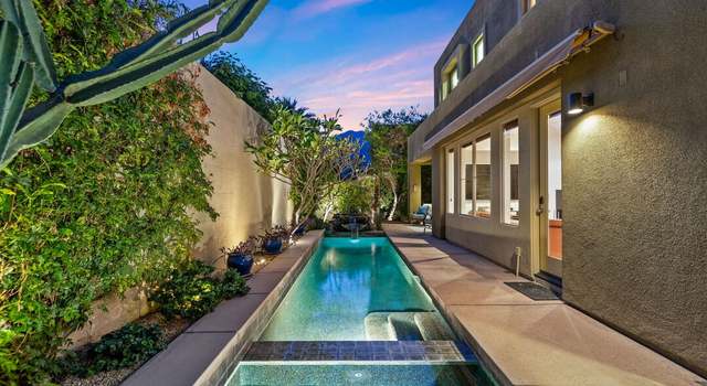 Photo of 2943 Candlelight Ln, Palm Springs, CA 92264