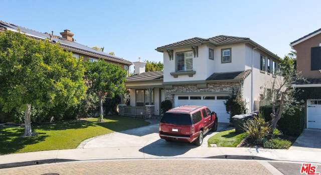 Photo of 24 Sunswept Mesa, Aliso Viejo, CA 92656