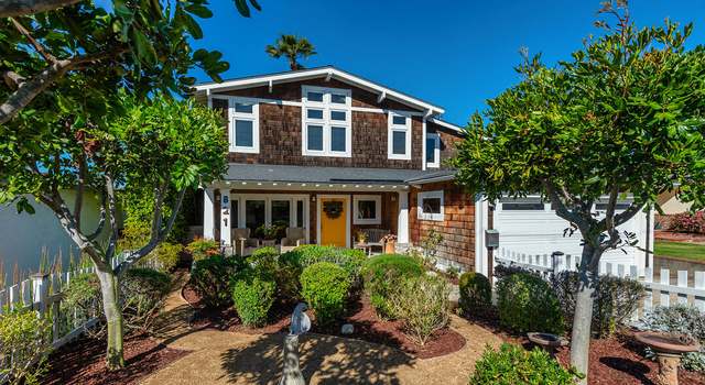 Photo of 821 Hillcrest St, El Segundo, CA 90245