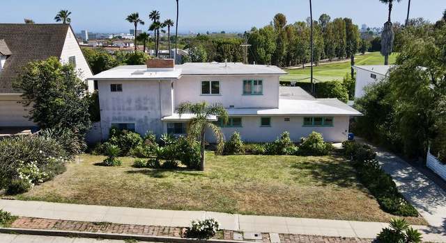Photo of 721 S Bristol Ave, Los Angeles, CA 90049