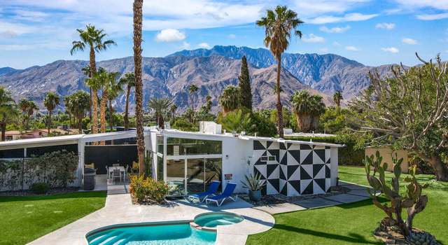 Photo of 2194 Jacques Dr, Palm Springs, CA 92262