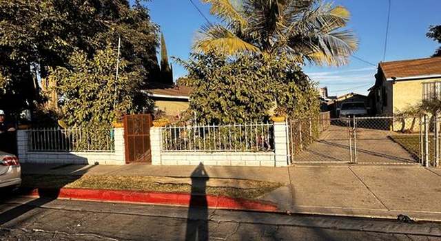 Photo of 13004 S Mona Blvd, Compton, CA 90222