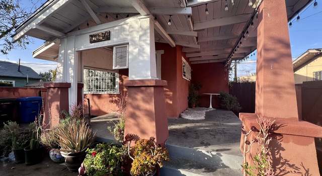 Photo of 733 E 49th St, Los Angeles, CA 90011