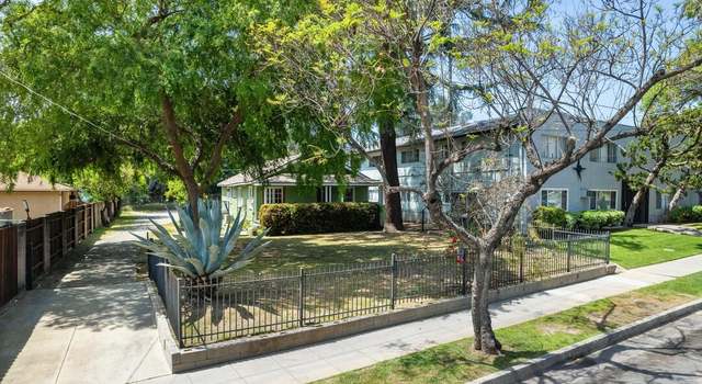 Photo of 1531 Mentone Ave, Pasadena, CA 91103