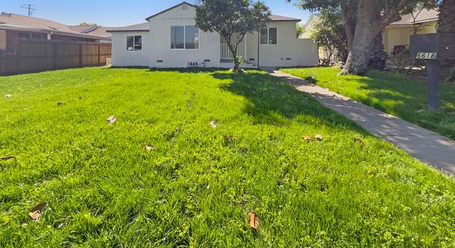 Photo of 6618 Phaeton Ave, Pico Rivera, CA 90660