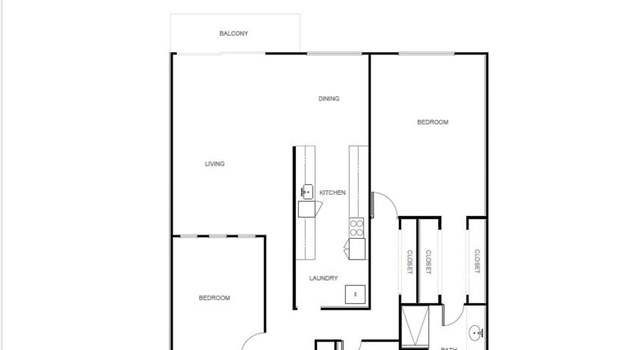 Photo of 5950 Buckingham Pkwy #610, Culver City, CA 90230