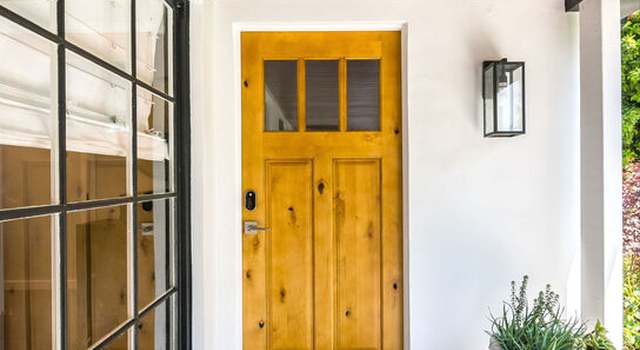 Photo of 4249 Jasmine Ave, Culver City, CA 90232