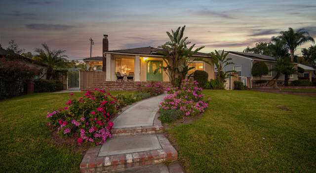 Photo of 11541 Beverly Blvd, Whittier, CA 90601
