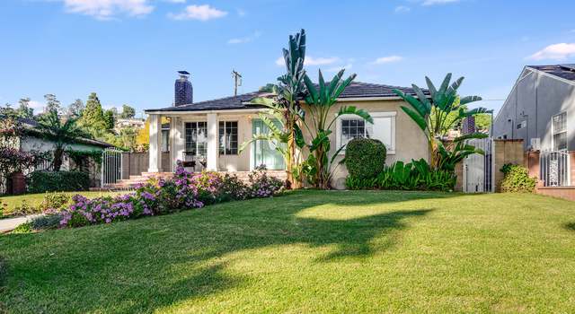 Photo of 11541 Beverly Blvd, Whittier, CA 90601