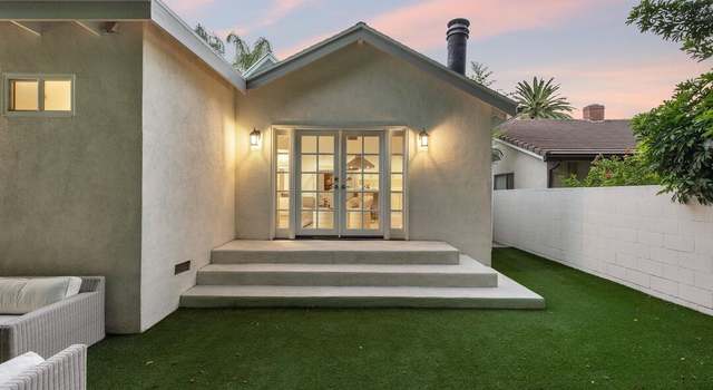 Photo of 4633 Cedros Ave, Sherman Oaks, CA 91403