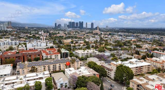 Photo of 1434 Greenfield Ave #303, Los Angeles, CA 90025