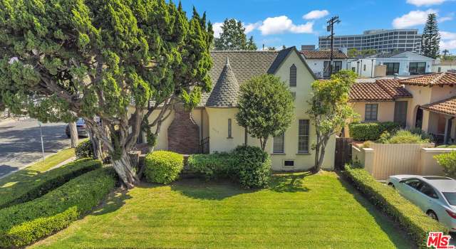 Photo of 6600 W 5th St, Los Angeles, CA 90048
