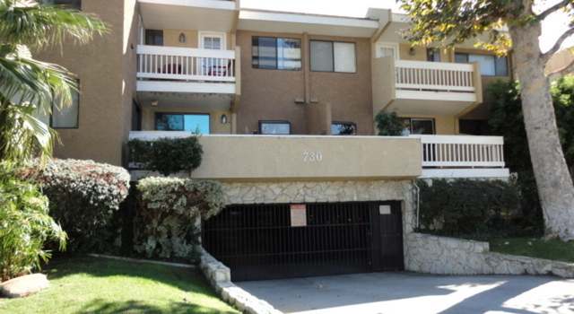 Photo of 730 Cory Dr #23, Inglewood, CA 90302