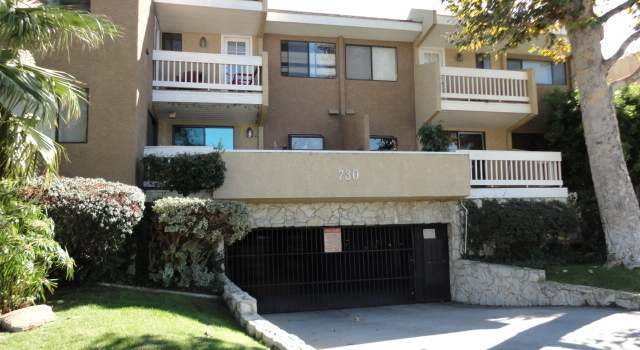 Photo of 730 Cory Dr #23, Inglewood, CA 90302