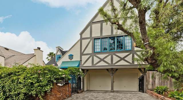 Photo of 2086 Mound St, Los Angeles, CA 90068
