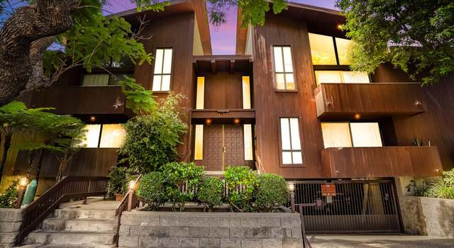 Photo of 1747 Barry Ave #106, Los Angeles, CA 90025