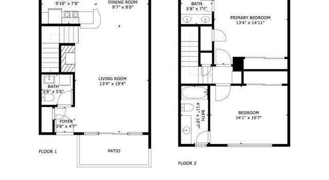 Photo of 1747 Barry Ave #106, Los Angeles, CA 90025